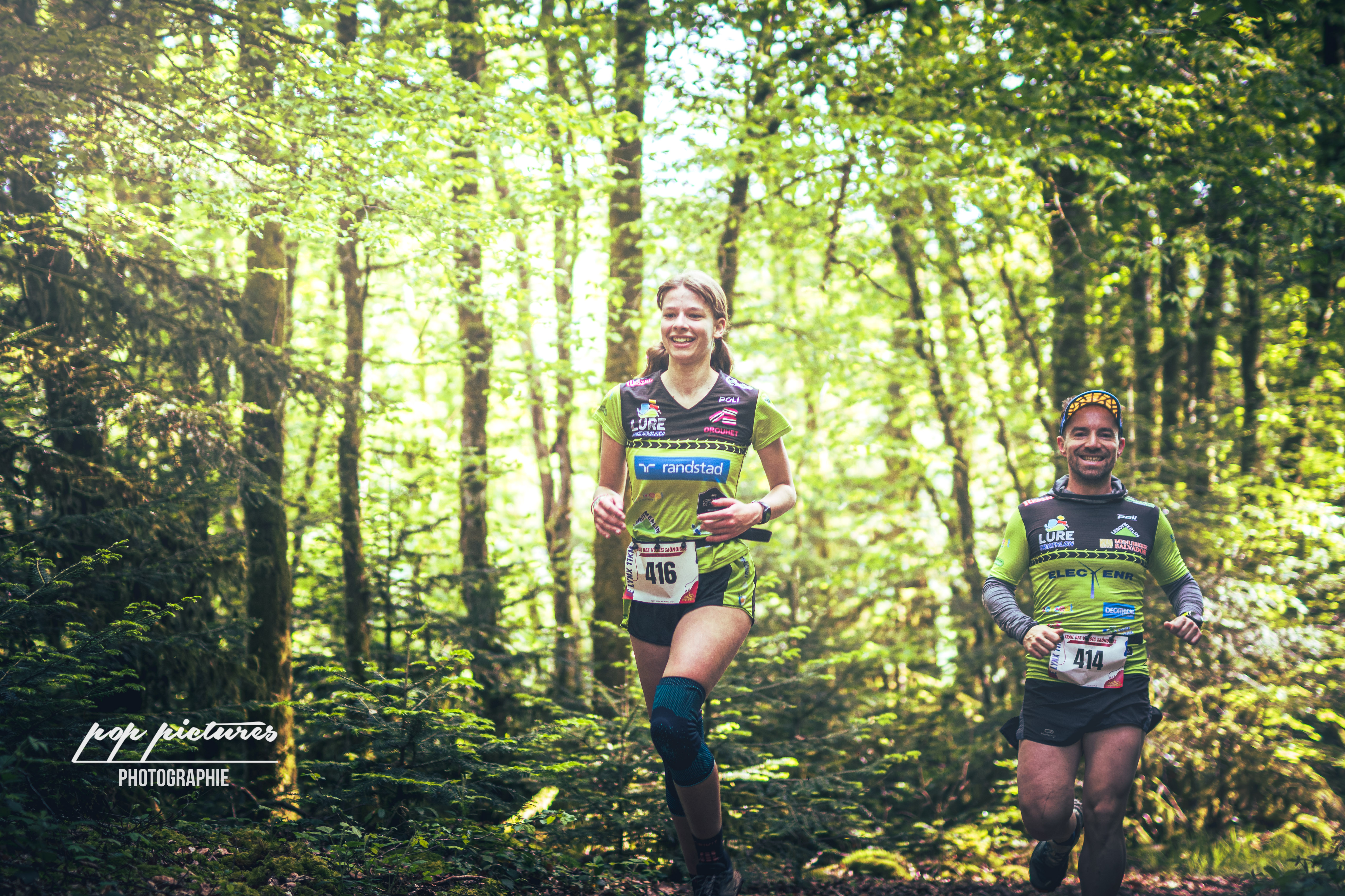 Image du trail